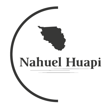 Nahuel Huapi